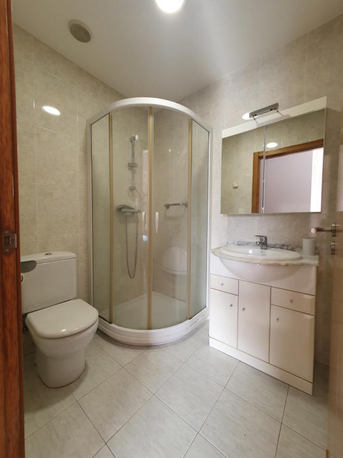 Apartamento Luminoso piso con terraza y aparcamiento Hondarribia Exterior foto